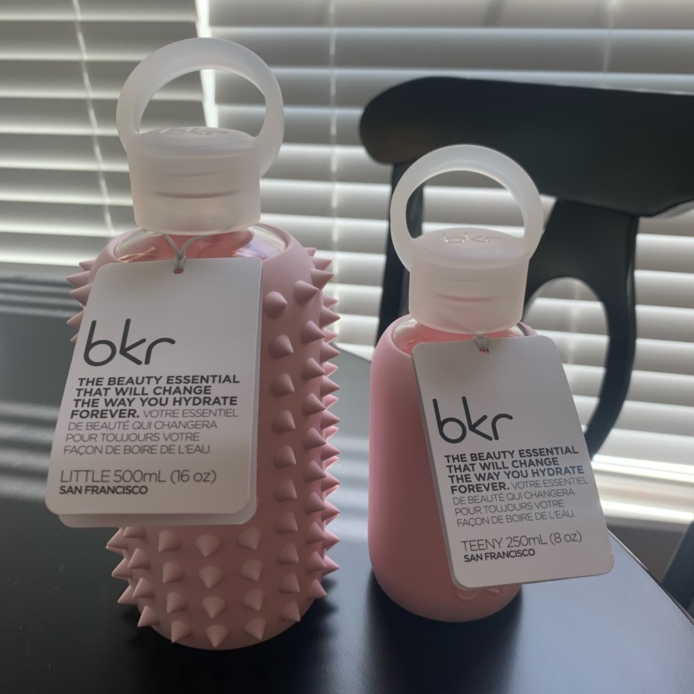 BKR air kiss SET